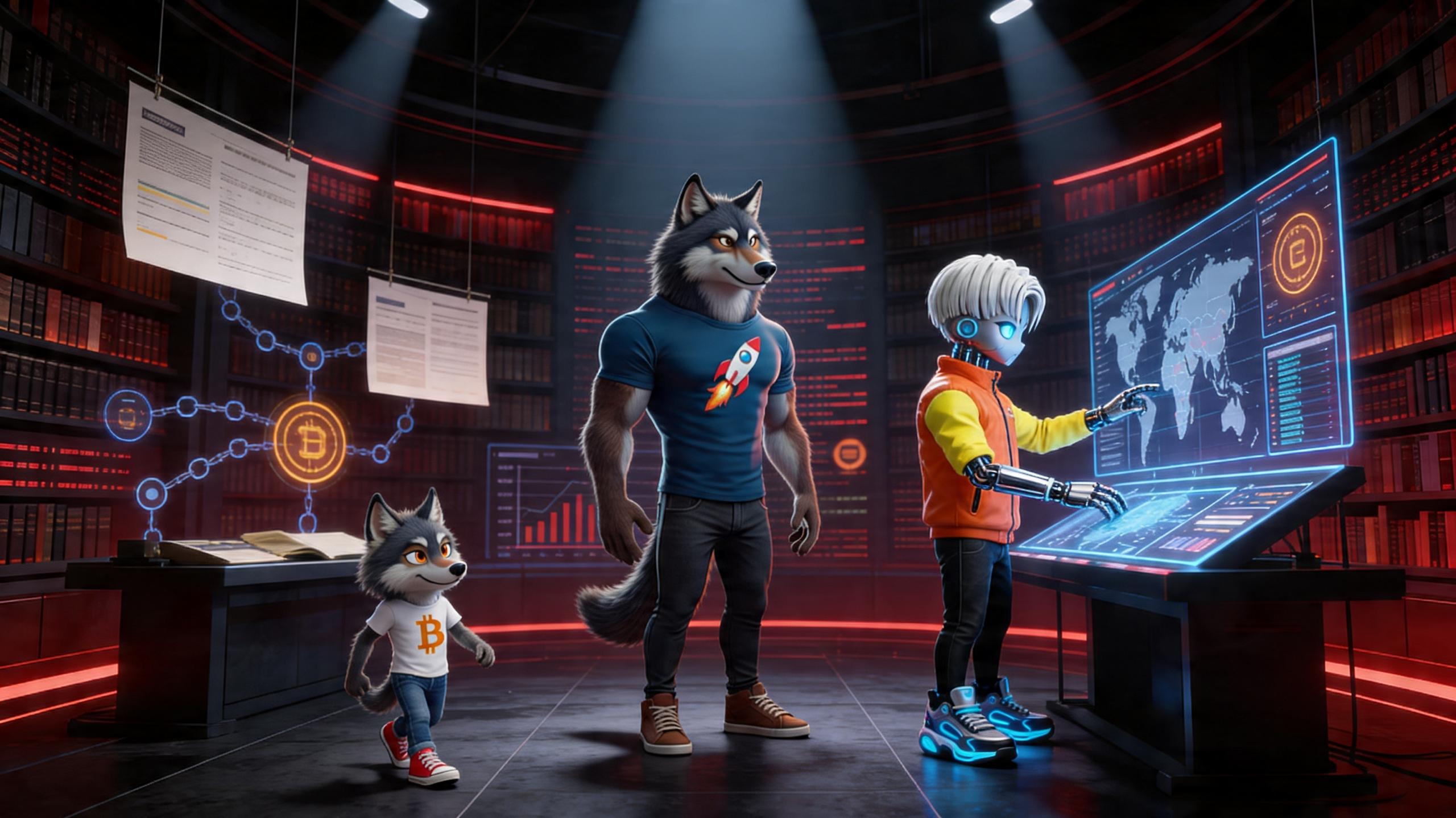 Alpha Research